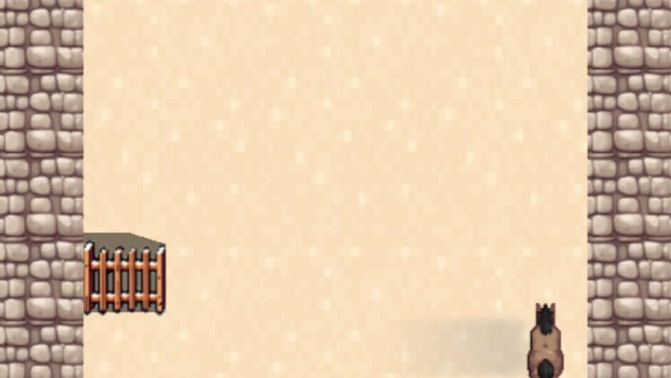 Journey To Bethlehem: Fig Run screenshot
