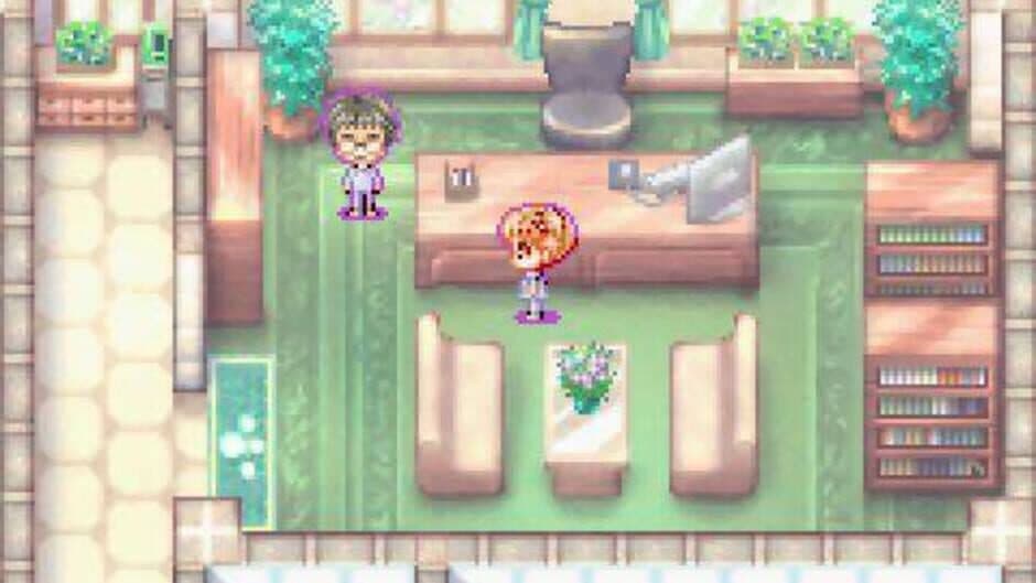 Wan Nyan Doubutsu Byouin screenshot