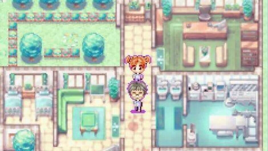 Wan Nyan Doubutsu Byouin screenshot