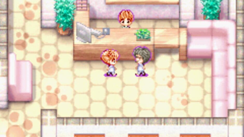 Wan Nyan Doubutsu Byouin screenshot