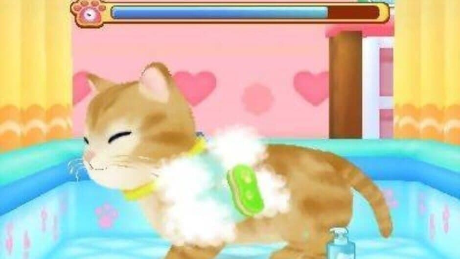 Wan Nyan Doubutsu Byouin 2 screenshot