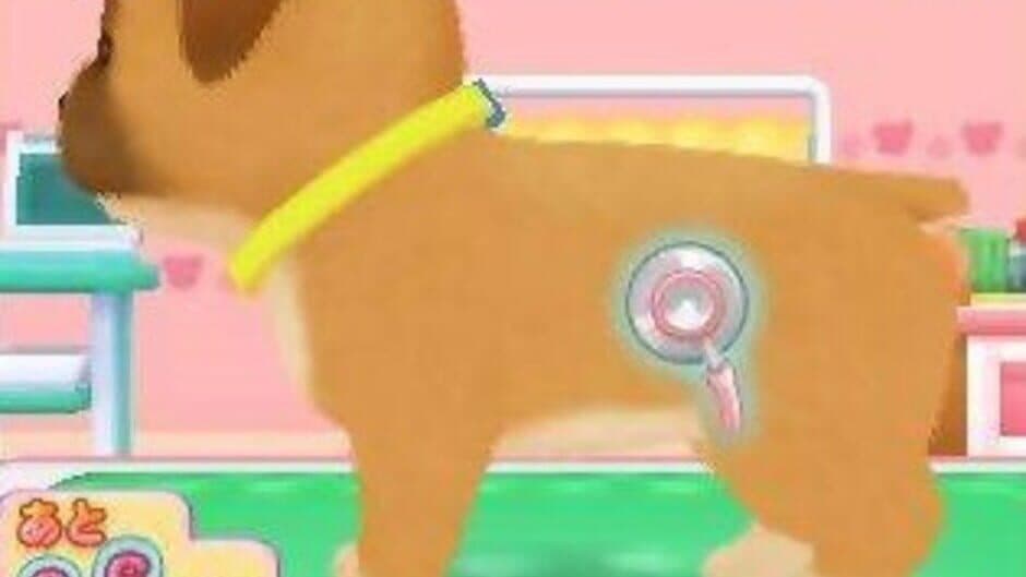 Wan Nyan Doubutsu Byouin 2 screenshot