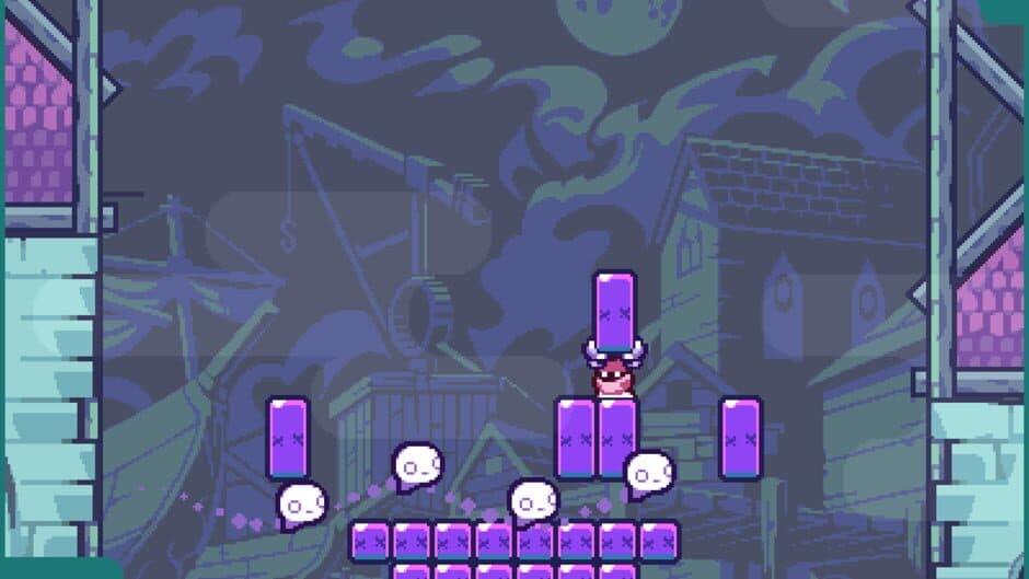 Spookynakki screenshot