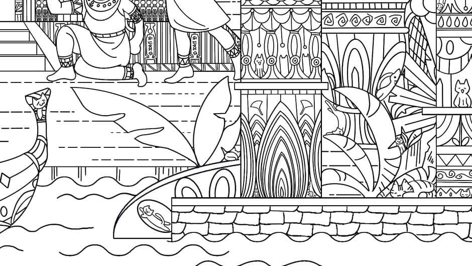 Where Cats? screenshot