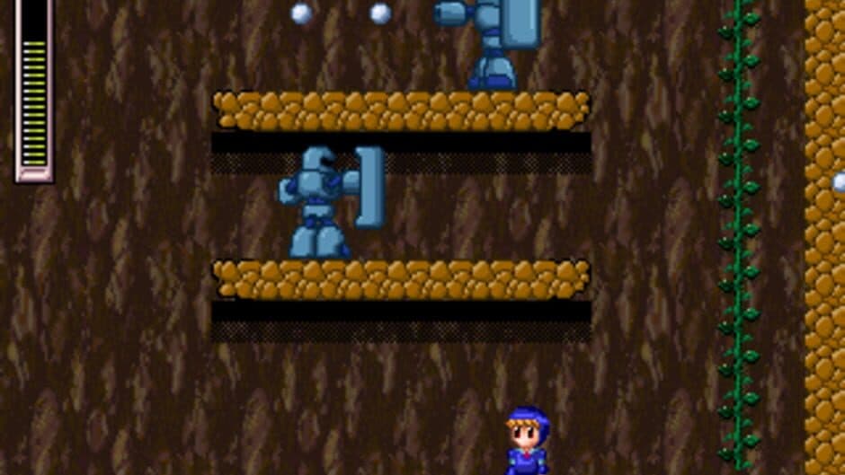 AirKano: Dr. M no Yabou screenshot