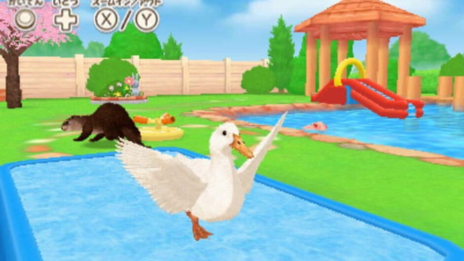 Kawaii Pet to Kurasou! Wan Nyan & Idol Animal screenshot