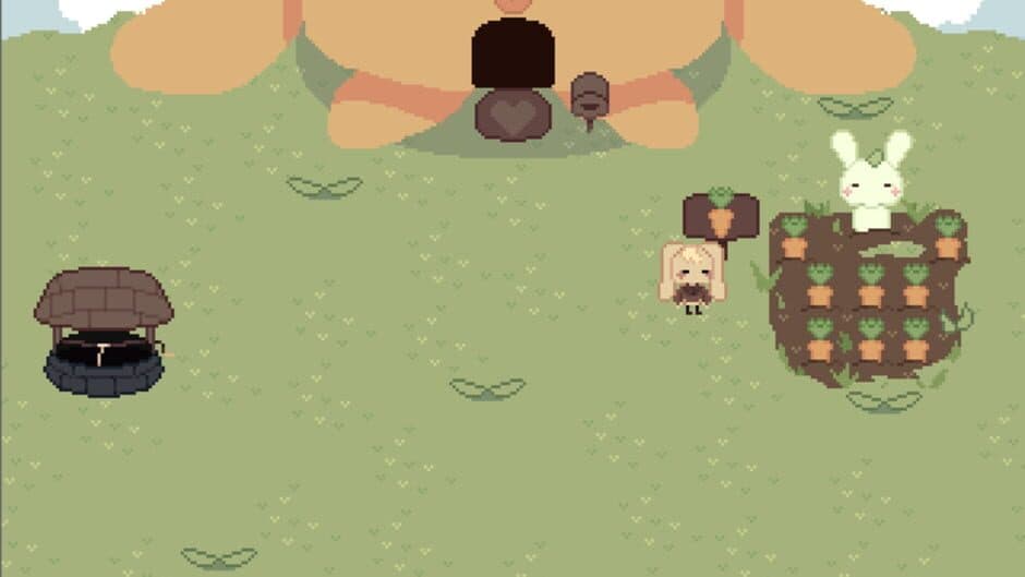 Friend Hunt screenshot