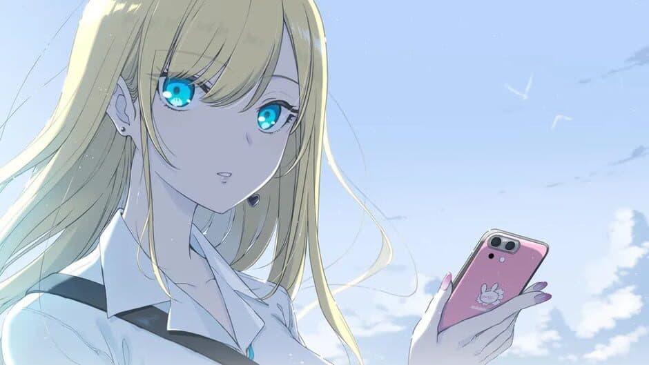 Everlasting Flowers screenshot