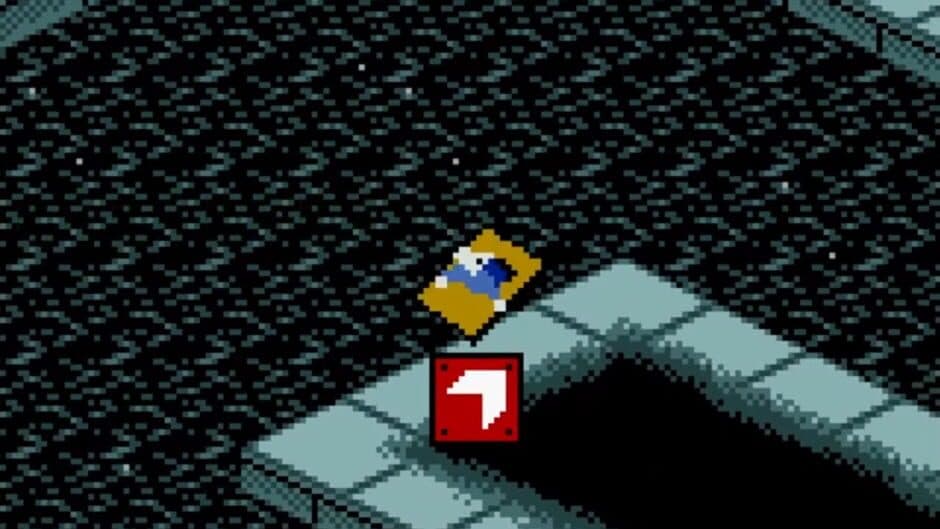 Stuart Little: The Journey Home screenshot