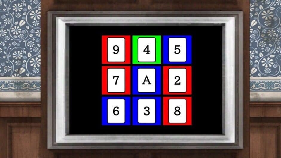 Da Da Daungo screenshot