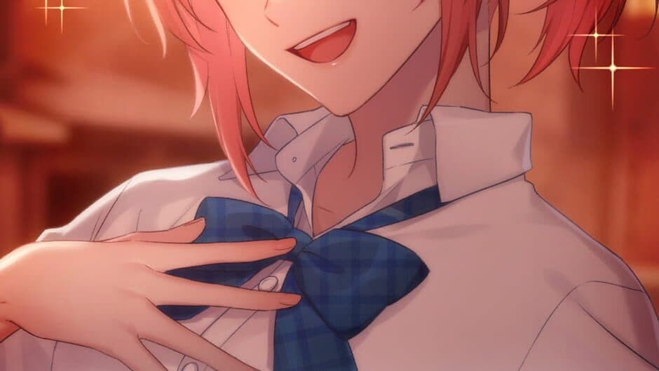 She's My Destined Fiancee?! screenshot