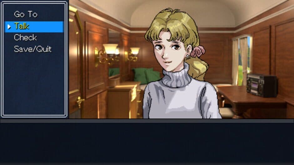 Detective Instinct: Farewell, My Beloved screenshot