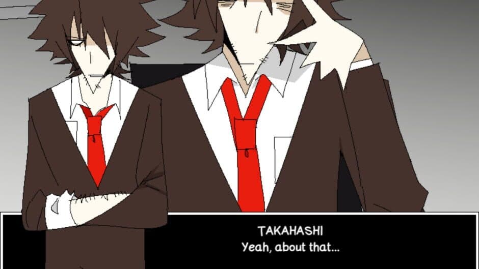 Akahane: After Class screenshot