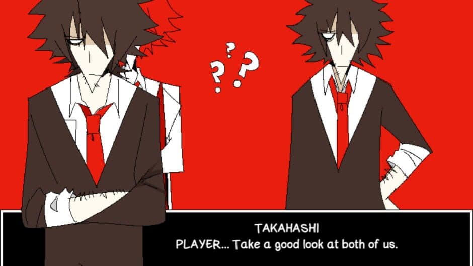 Akahane: After Class screenshot