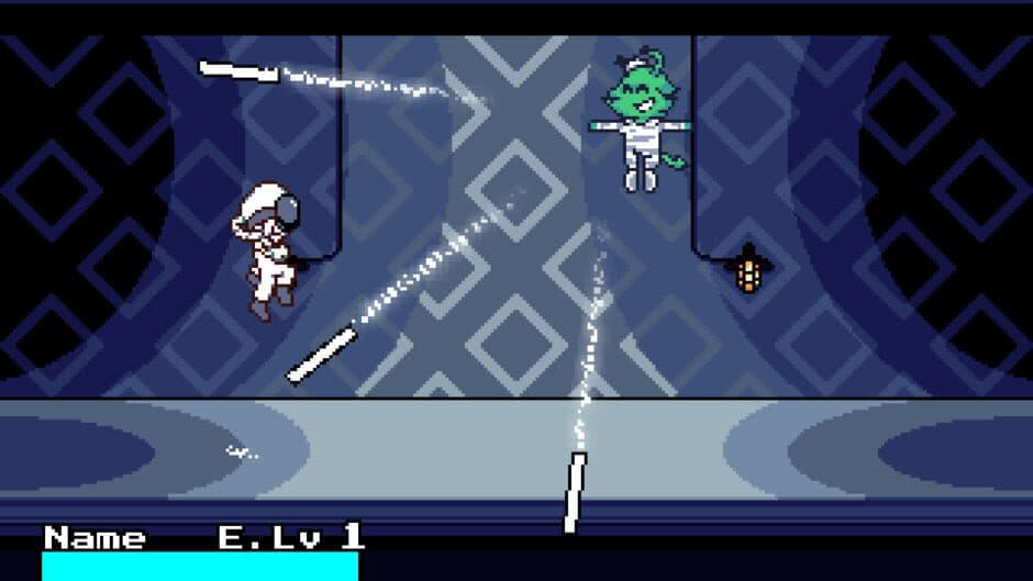 Astromeda screenshot