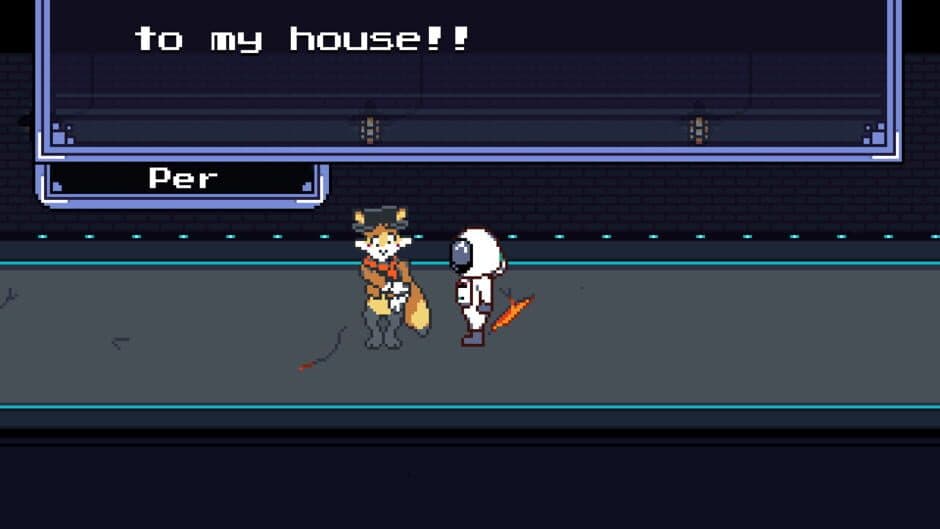 Astromeda screenshot