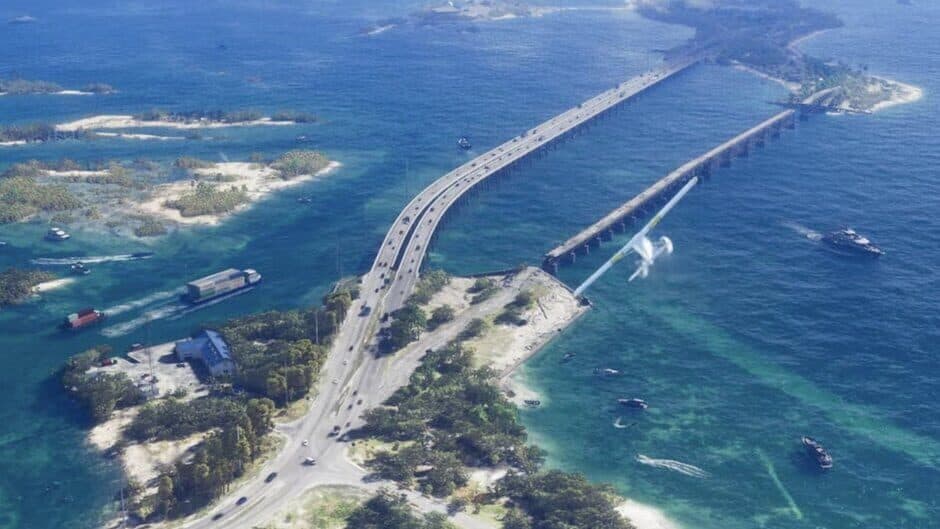 Grand Theft Auto VI screenshot