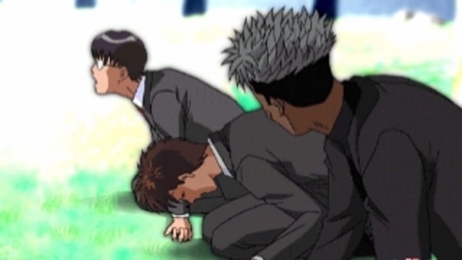 Tenshi Na Konamaiki screenshot