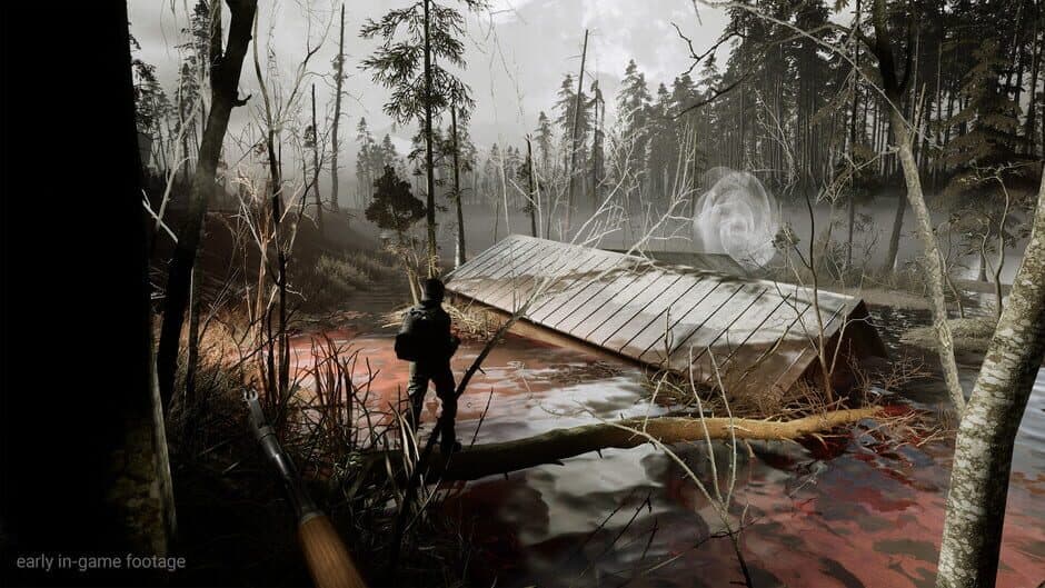 Into the Radius 2 screenshot