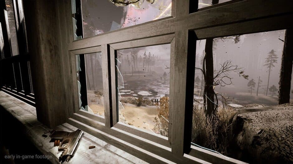 Into the Radius 2 screenshot