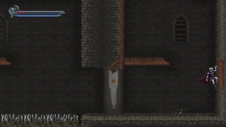 Eden's Guardian screenshot