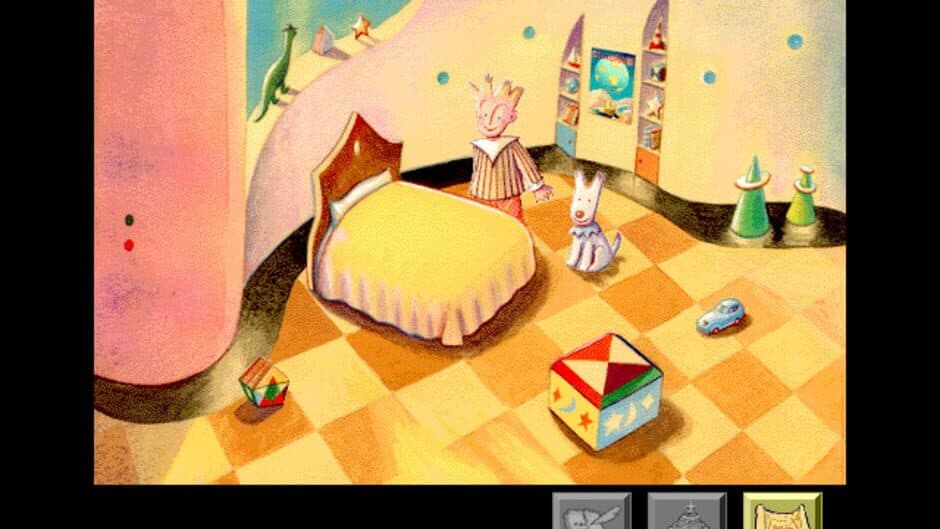 Cellofania screenshot