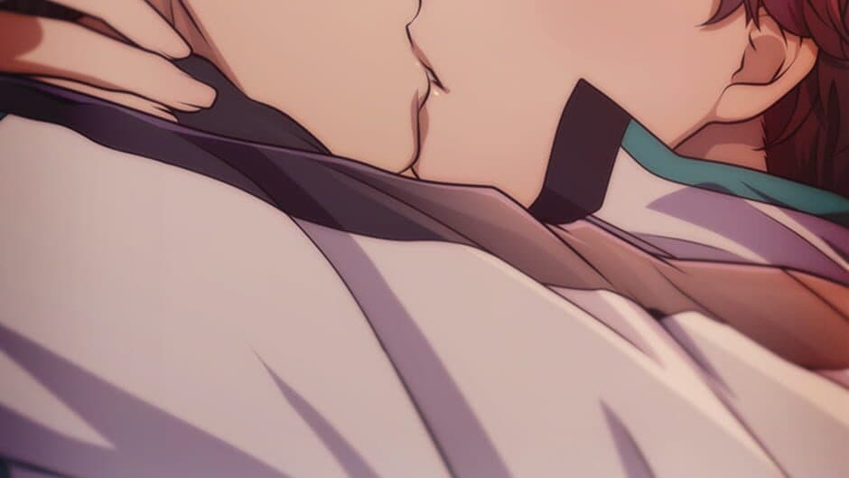 One Shot at Love screenshot