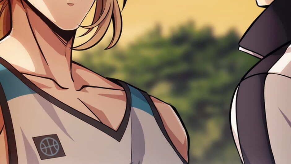 One Shot at Love screenshot