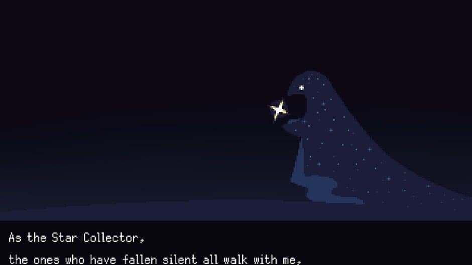 Goodbye Tired Stars screenshot