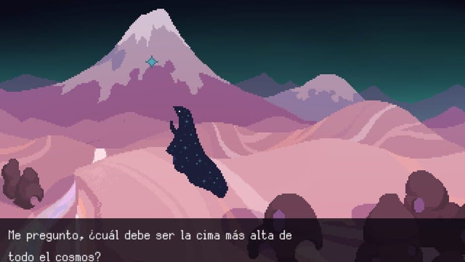 Goodbye Tired Stars screenshot