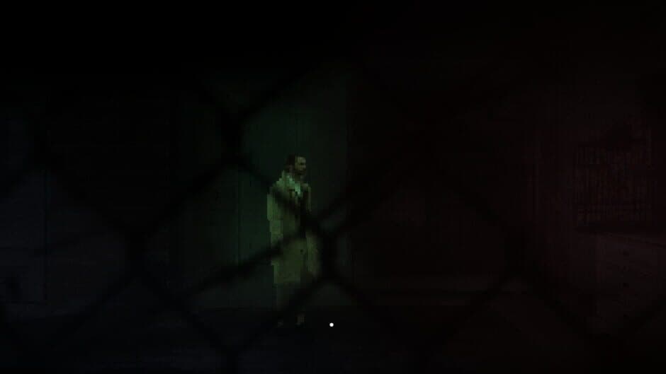 A Spider to A Fly screenshot