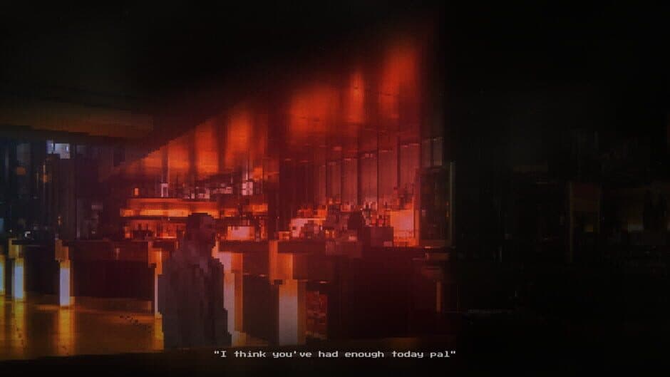 A Spider to A Fly screenshot