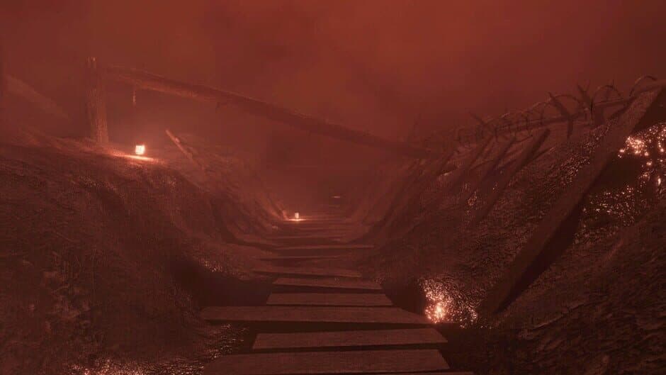 Back Then screenshot