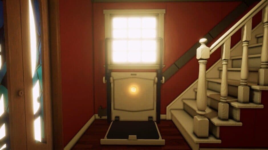 Back Then screenshot