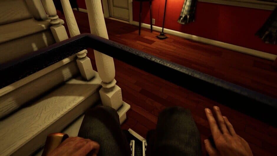 Back Then screenshot