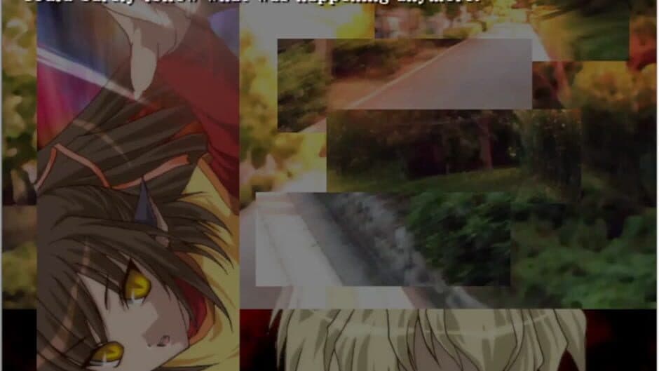 Jingai Makyou screenshot