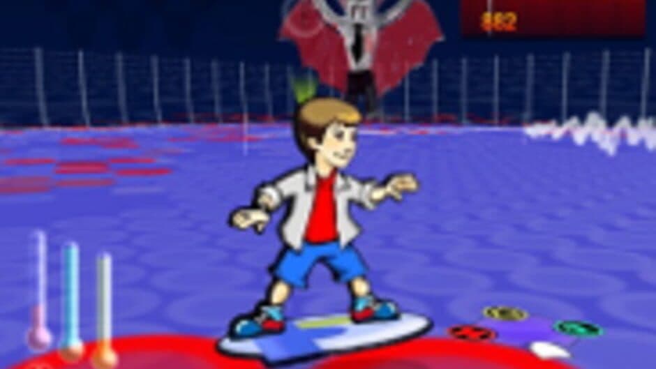 Ben's Game screenshot