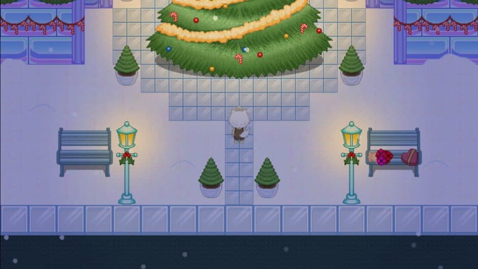 Fia's Night Out screenshot