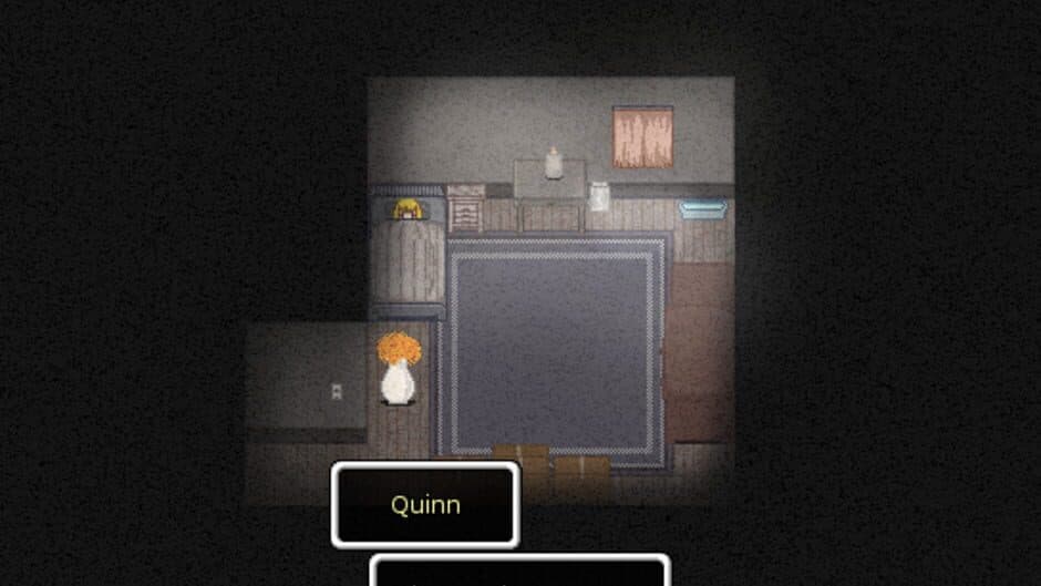 Trampled Flower screenshot