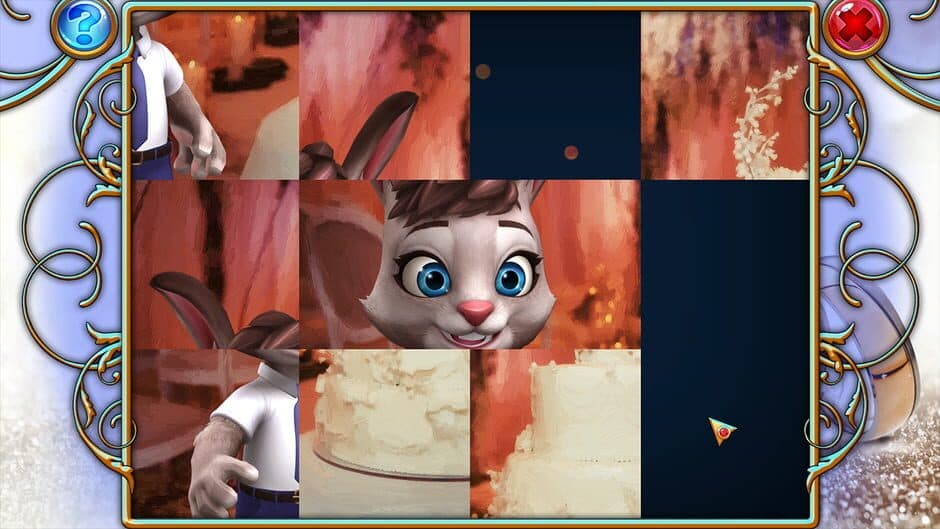 Shopping Clutter 9: Perfect Wedding screenshot