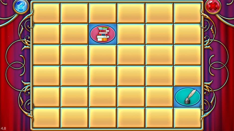 Shopping Clutter 10: The Walkers Take the Stage screenshot