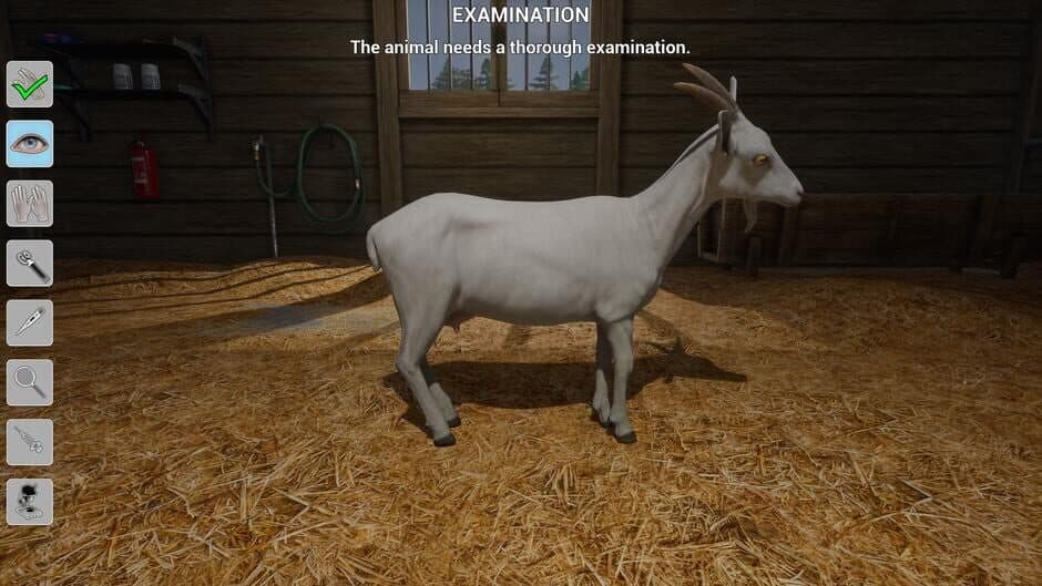 My Life: Farm Vet screenshot