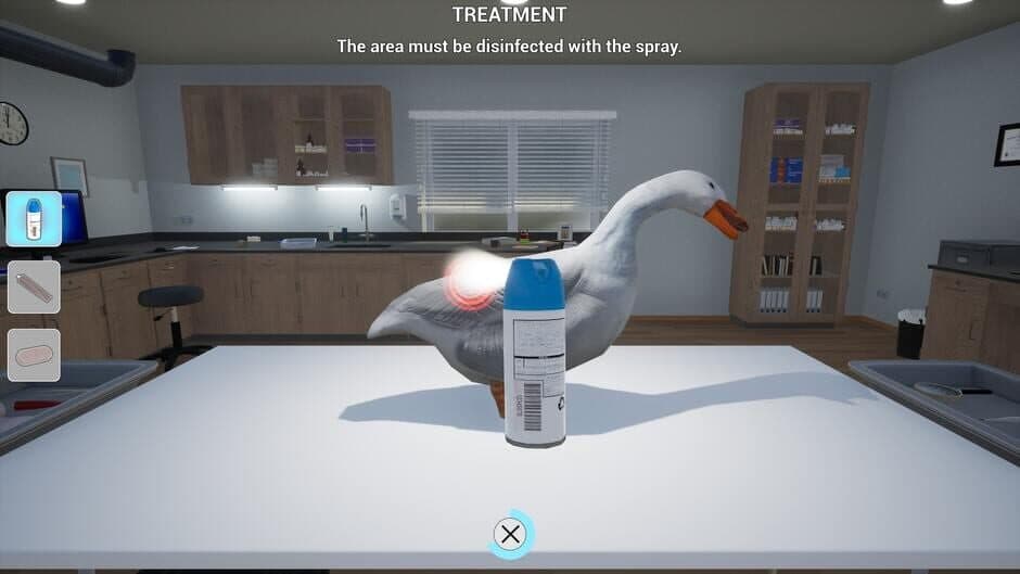 My Life: Farm Vet screenshot