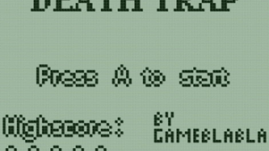 Deathtrap screenshot