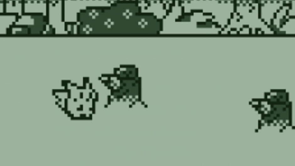 Wooloo's Run Away screenshot