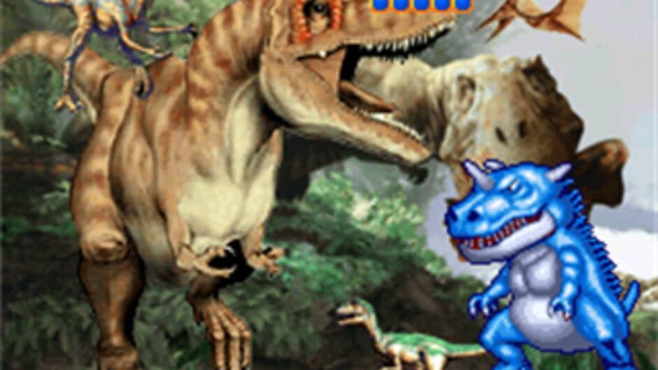 Snow Brothers 3: Magical Adventure screenshot