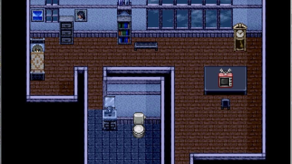 Room Escape screenshot