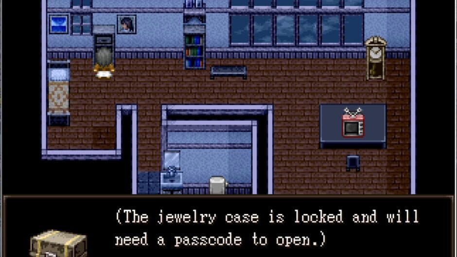 Room Escape screenshot