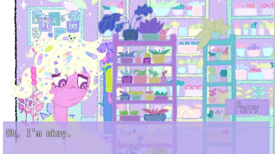 Fertilizer screenshot