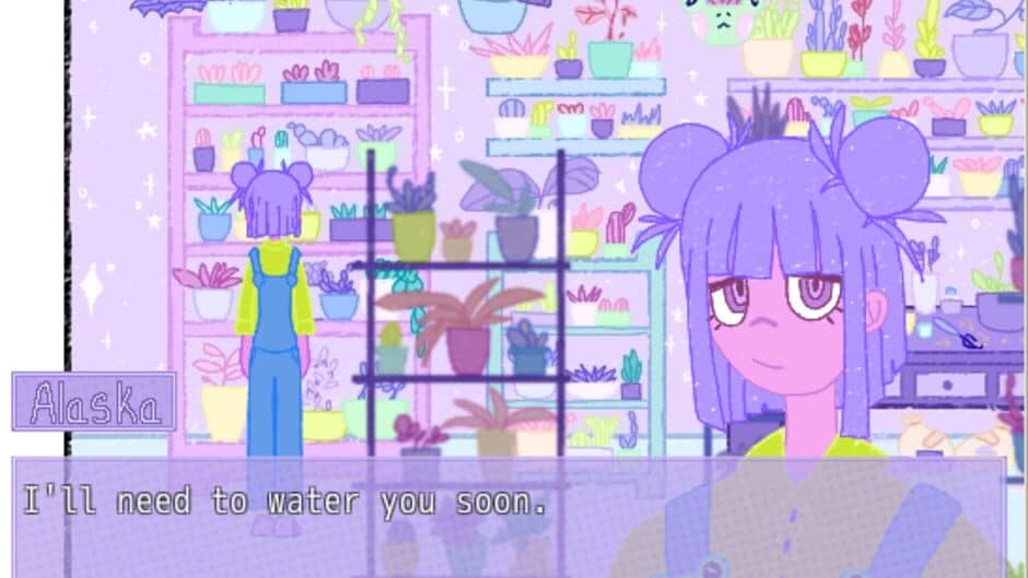 Fertilizer screenshot